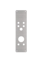 RP 26AD - Remodeler Plate